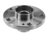 MEYLE 16-14 652 0001 Wheel Hub